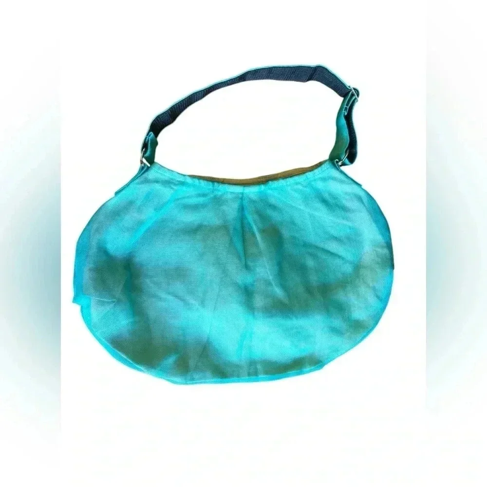 SMATERIA Nylon Cloud Bag